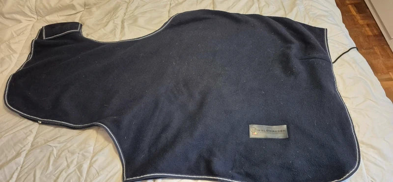 Couvre-rein WALDHAUSEN – Taille Poney