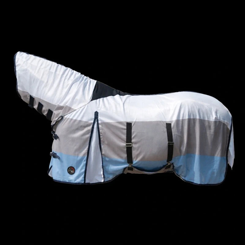 Couverture Anti mouches - 145cm- Neuve