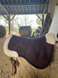 Amortisseur Ontario mémoire de forme - Poney