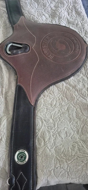 Bavette Forestier- 145cm