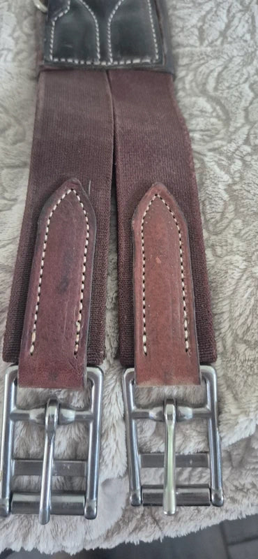 Bavette Forestier- 145cm