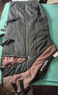 Couverture d'écurie pour cheval Harry's Horse Highliner 300g