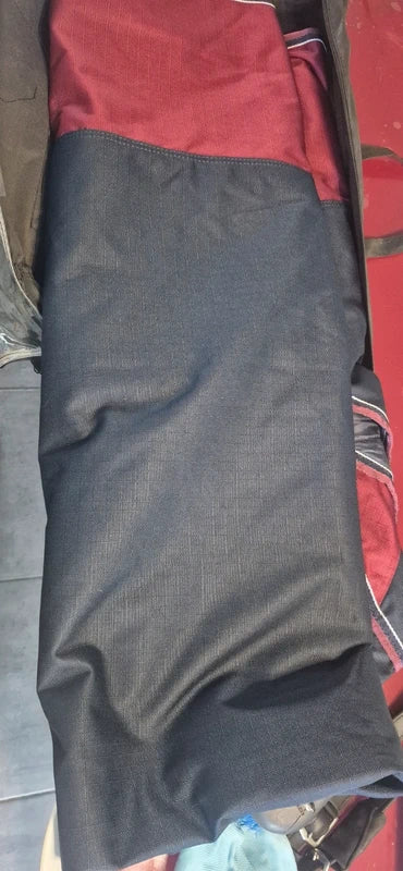 Couverture 125 en 50g