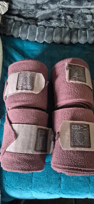 Bande violette Scapa Sport- Full