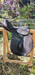 Selle Thorowgood- Maxam 17.5