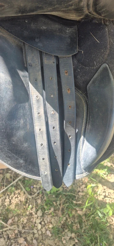Selle Thorowgood- Maxam 17.5