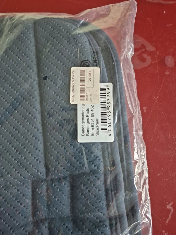 Sous bandage Eskadron bleu