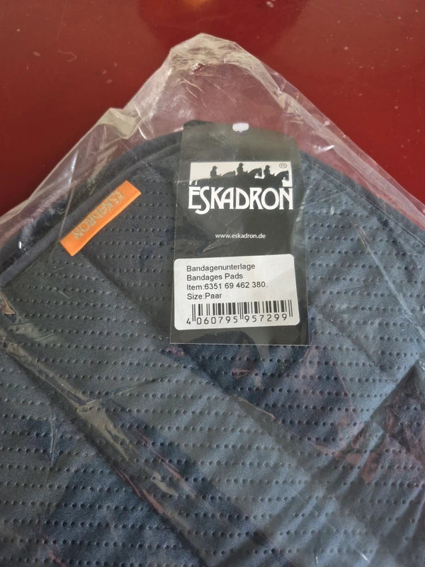 Sous bandage Eskadron bleu