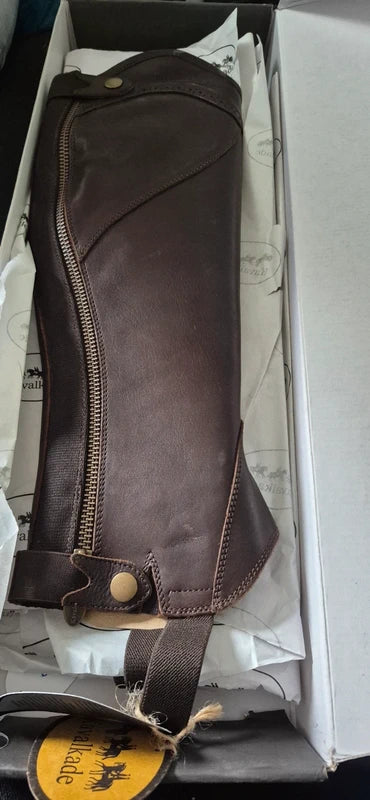 Chaps Kavalkade taille M