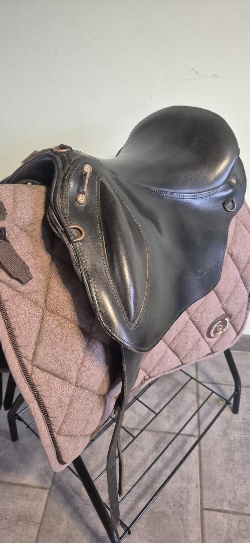 Selle Thomas Pflieger – Randonnée 17'