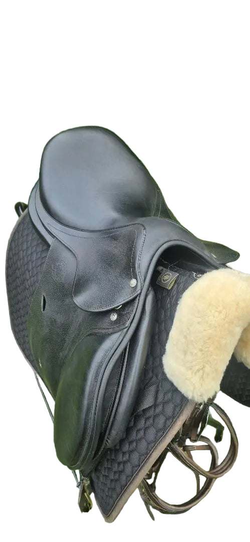 Selle Antarès Signature 17'