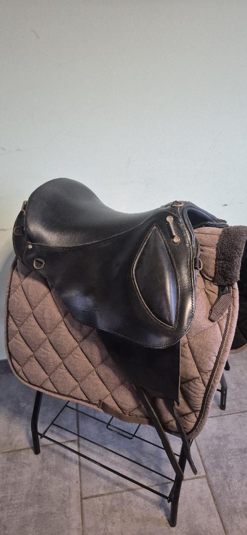 Selle Thomas Pflieger – Randonnée 17'