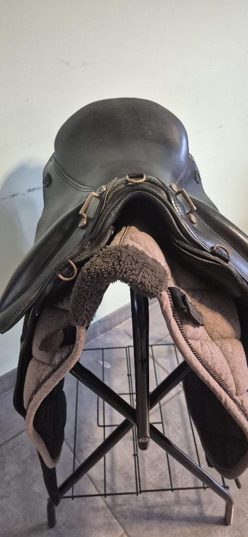 Selle Thomas Pflieger – Randonnée 17'