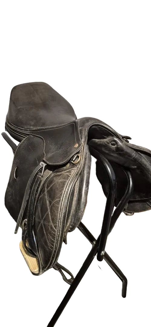 Selle Jean Luc Maurel 17'5
