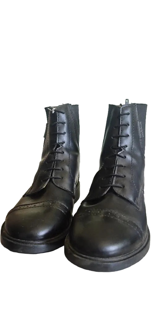 Bottines epplejeck  37