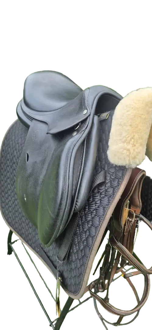 Selle Antarès Signature 17'