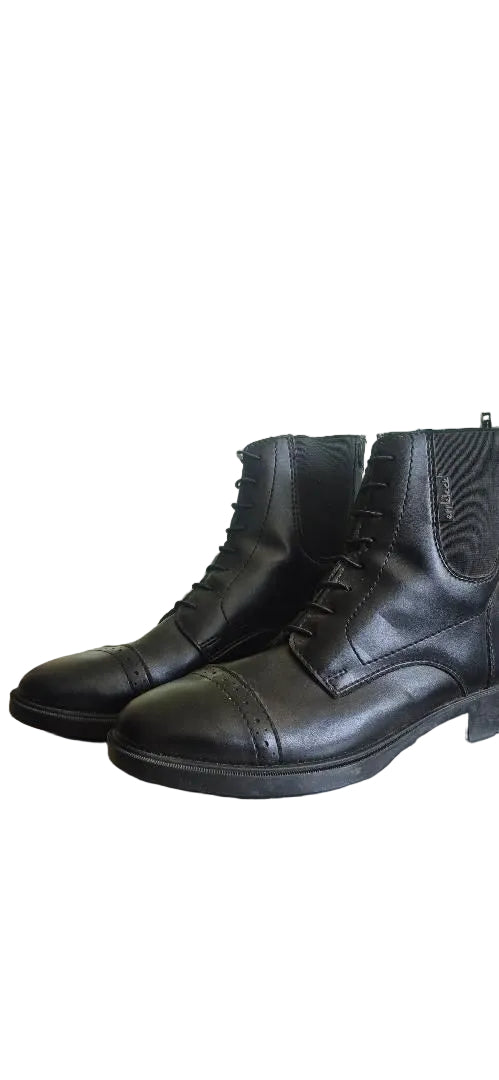Bottines epplejeck  37