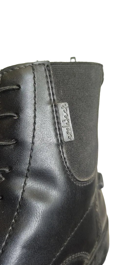 Bottines epplejeck  37