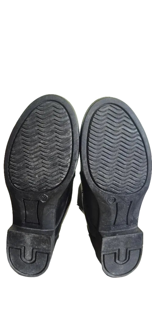 Bottines epplejeck  37