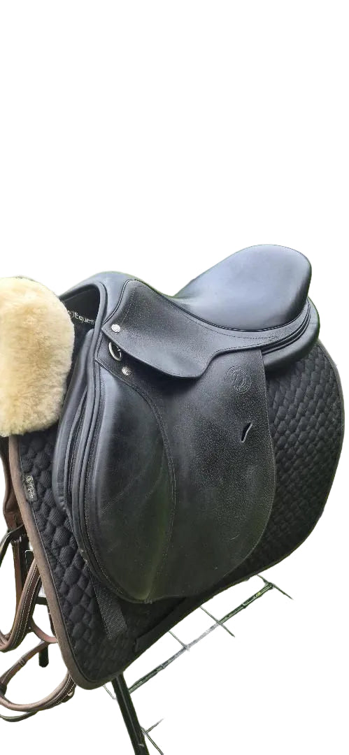 Selle Antarès Signature 17'