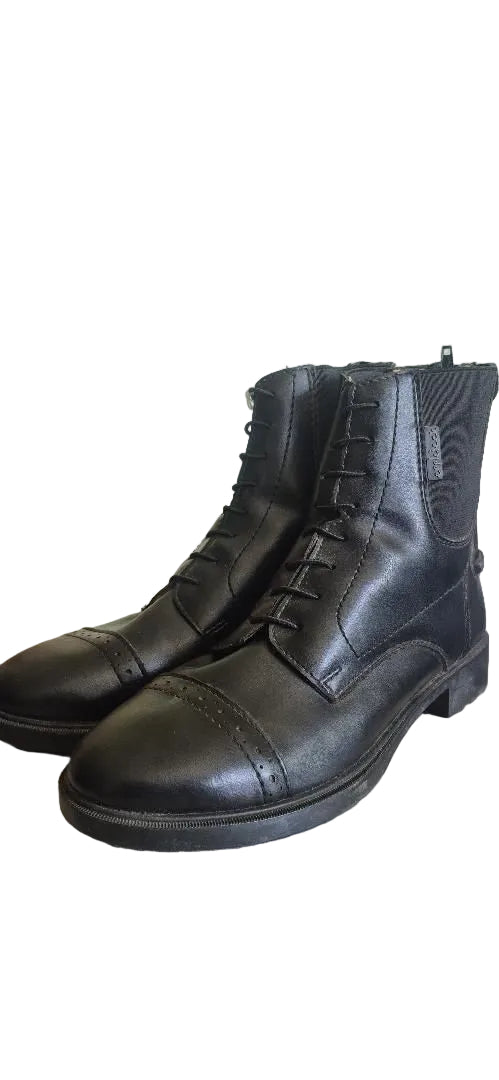 Bottines epplejeck  37