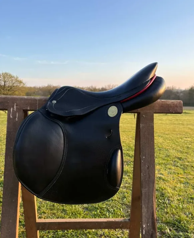 Selle Maurel Pro’Point – 2023 17'