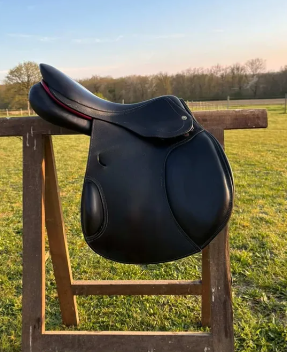Selle Maurel Pro’Point – 2023 17'