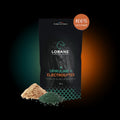 Aliment complémentaire équin hautement concentré  Spiruline + Electrolytes