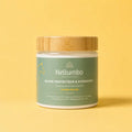 Baume protecteur et hydratant pour chevaux - Soin naturel de la peau Nellumbo