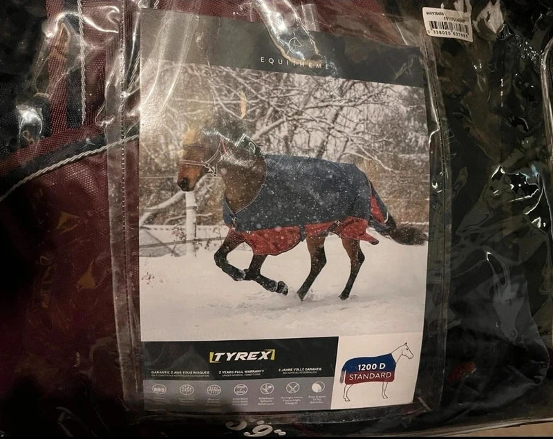 Couverture 125 en 50g