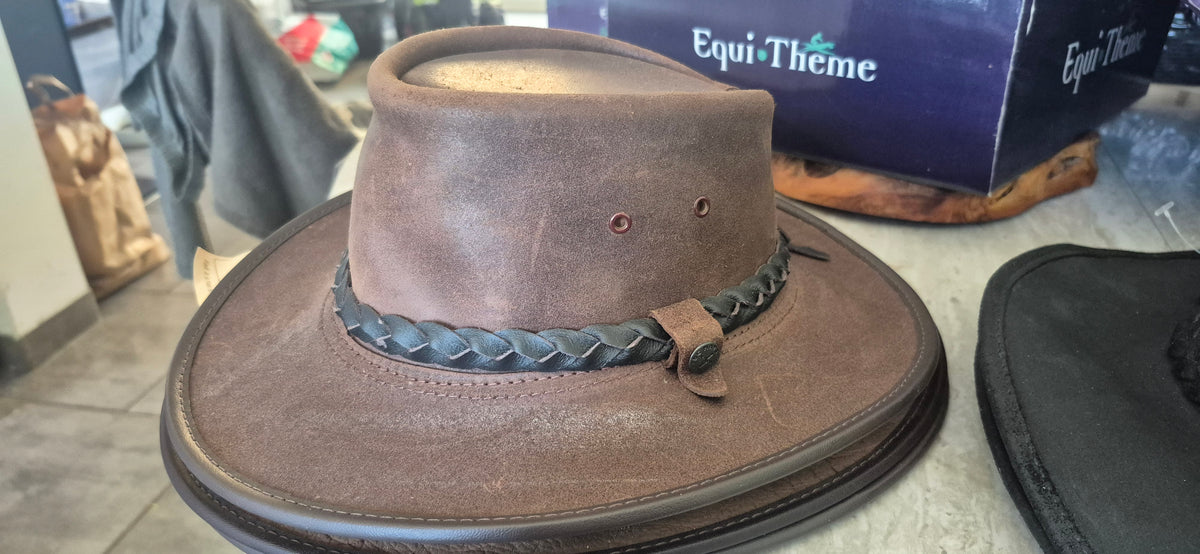 Chapeaux Australien BC