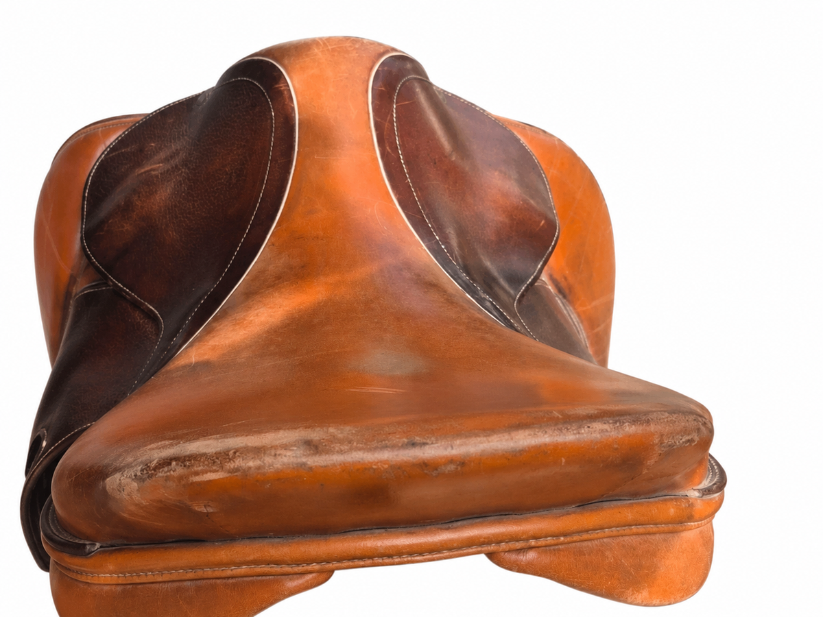 Selle Mixte Geologic 17'5