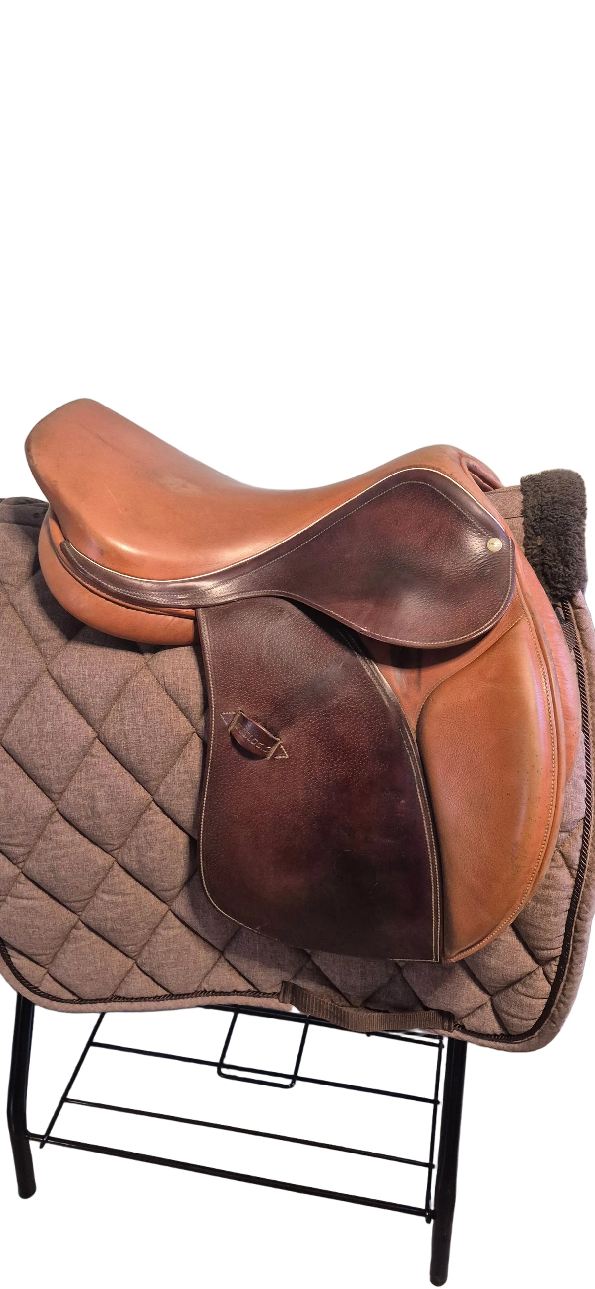 Selle Mixte Geologic 17'5