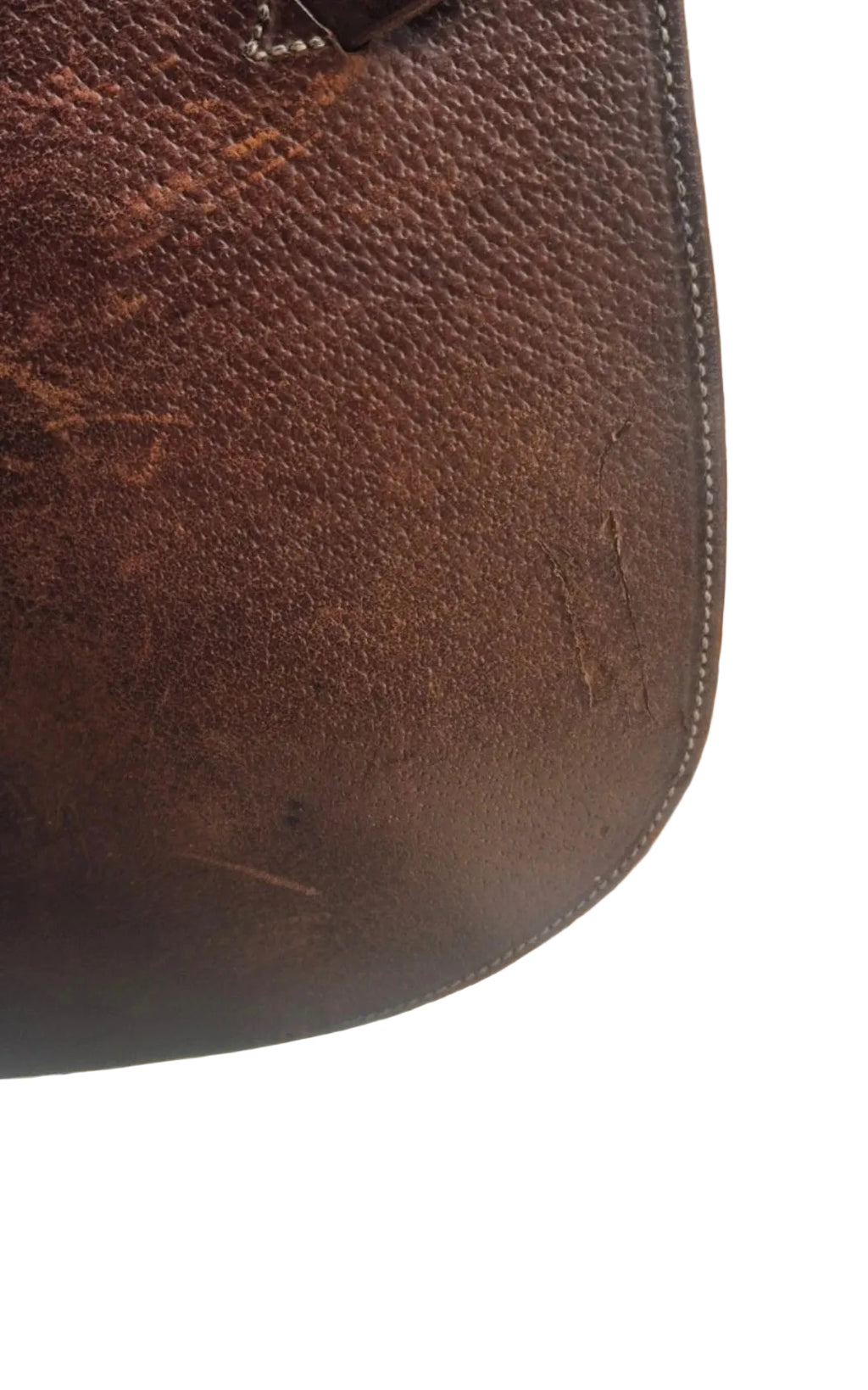 Selle Mixte Geologic 17'5