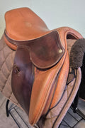 Selle Mixte Geologic 17'5