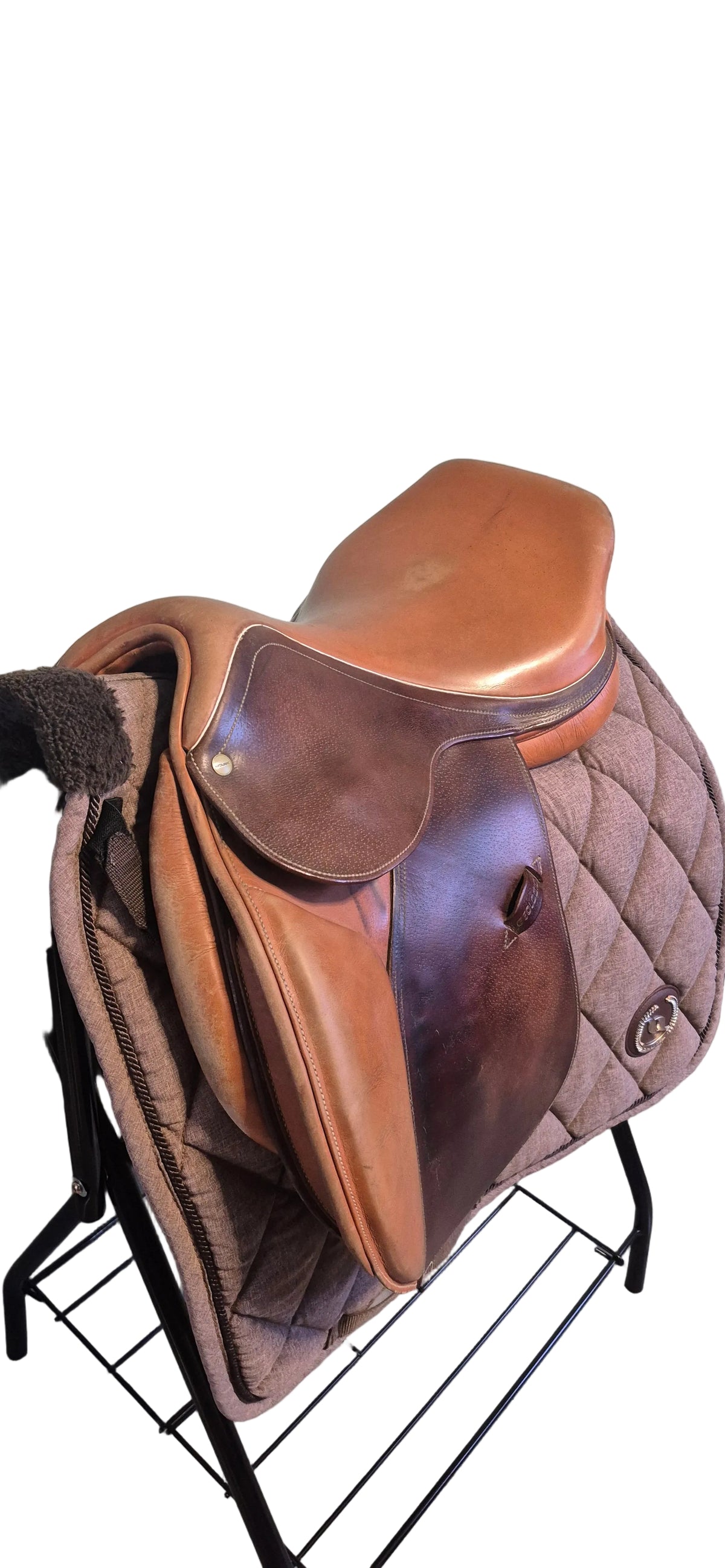 Selle Mixte Geologic 17'5