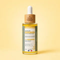 Sérum Sublime Crins - Soin naturel nourrissant pour les crins du cheval Nellumbo